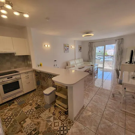 Appartement San Marino 5 *