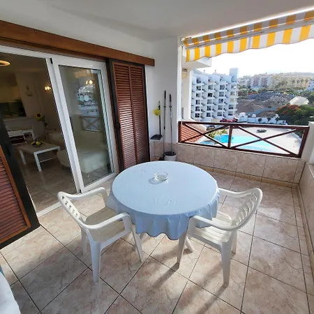 San Marino 5 Apartman *
