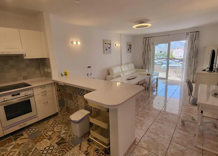 Daire San Marino 5 *