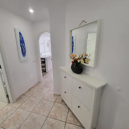 San Marino 5 Appartement Los Cristianos (Tenerife)