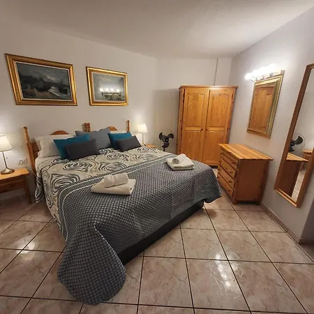 Appartement San Marino 5 Los Cristianos (Tenerife)