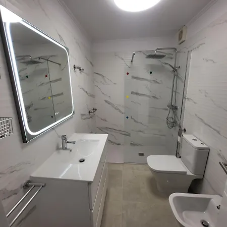 Appartement San Marino 5 Los Cristianos (Tenerife)