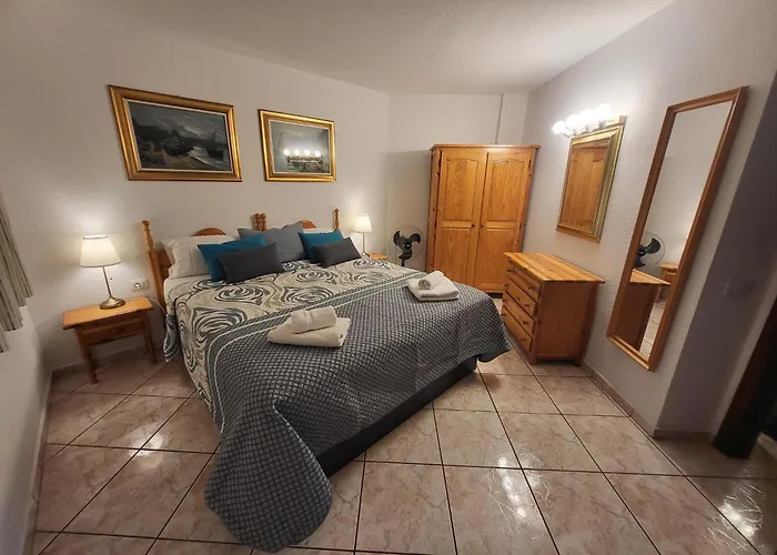 Appartement San Marino 5 Los Cristianos (Tenerife)