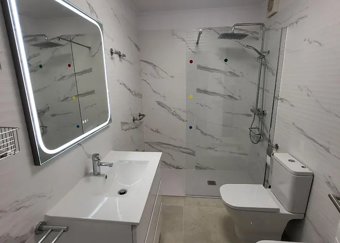 Appartement San Marino 5 Los Cristianos (Tenerife)