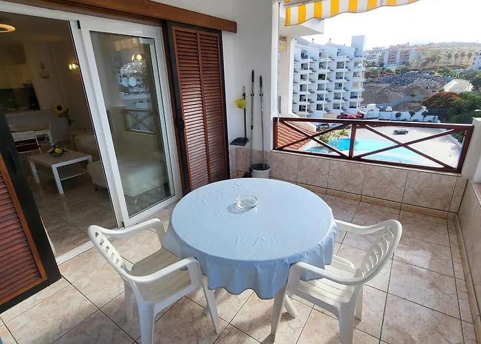 San Marino 5 Appartement *